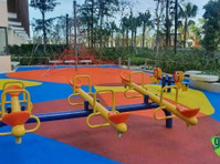 Thailand Children Playground Equipment Manufacturers - Sporteszközök/Hajók/Kerékpár