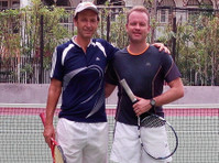 Tennis Coach - Bangkok - Condominiums - Hotels - - ספורט/יוגה