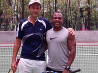 Tennis Coach - Bangkok - Condominiums - Hotels - - விளையாட்டு /யோகா 