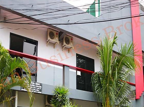 1205013 Apartment Building near Thap Praya Road for Freehold - Otros