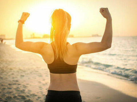 Ultimate Wellness & Health Retreat Thailand - Sport/Yoga