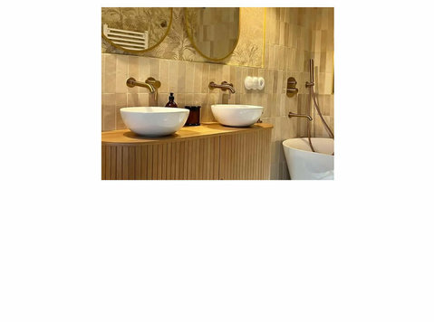 Tile Warehouse Trinidad – Quality Tiles for Floors & Walls - Kotitalous/Kunnossapito