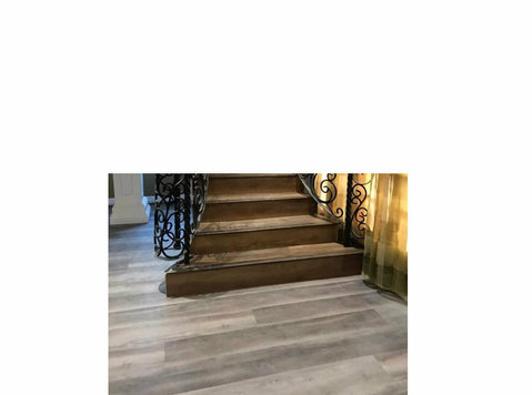 Vinyl Flooring – Where Style Floats and Durability Lasts! - Haushalt/Reparaturen
