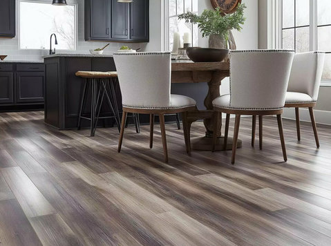 Vinyl Flooring in Trinidad and Tobago: Upgrade Your Floors - Household/Repair
