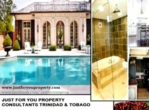 Just For You Property Consultants - Друго