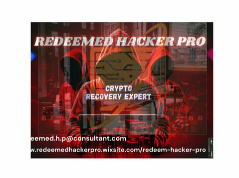 Honestly, up until I encountered Redeemed Hacker Pro - دوسری/دیگر