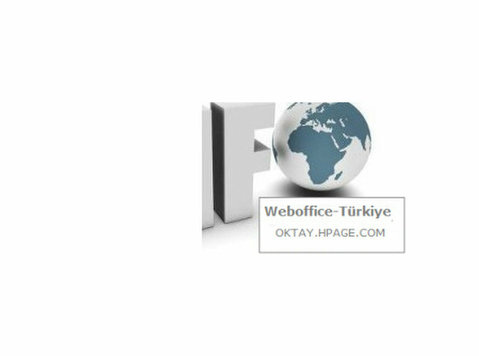 Weboffice Türkei - Sonstige