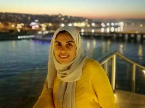 Arabic teacher for non-native speakers - Dil Kursları