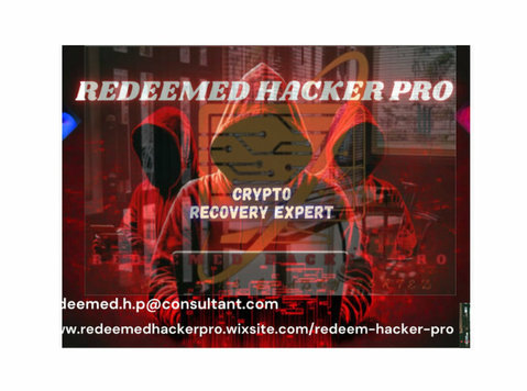 Honestly, up until I encountered Redeemed Hacker Pro - Доброволци