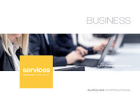 Business Services in Turkey - Parceiros de Negócios
