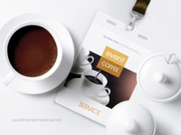 Event Coffee Service in Istanbul - Services: Other