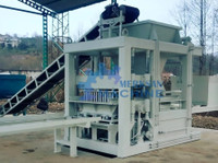 Machine bloc beton Machine de parpaing - Khác
