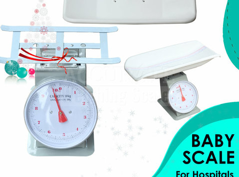 20kg Mechanical Baby Scale Infant Weighing Scales in Uganda - Egyéb