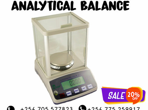 Electronic weighing Analytical balance Bp5003b analytical - Другое