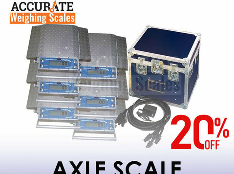 axle trucks scales with static weighing systems indicator - Друго