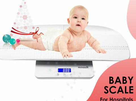 baby Toddler and Infant Weighing scales shop in Kampala - Buy & Sell: Other