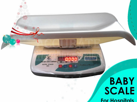 baby weighing scale healthcare electronic scale - Muu