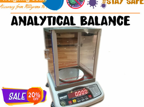 digital analytical balance for chemistry lab prices - Buy & Sell: Other