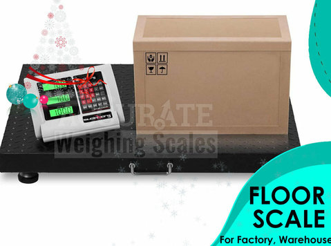 digital industrial systems weighing systems for floors - อื่นๆ