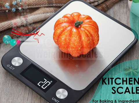 electronic Sf-400 kitchen weighing scale in Kampala - Citi