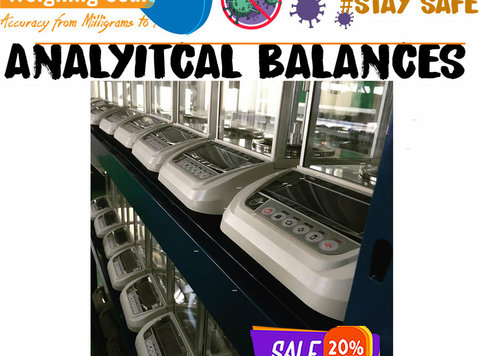 highly sensitive digital lab analytical balance prices - Lain-lain