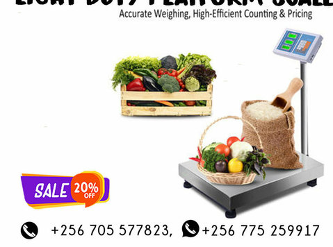 industrial weighing scales products on sale from china - Ostatní