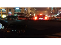 Personal assistant taxi cars,mate,guide in Sumy,Kyiv,Kharkiv - Редакции / преводи