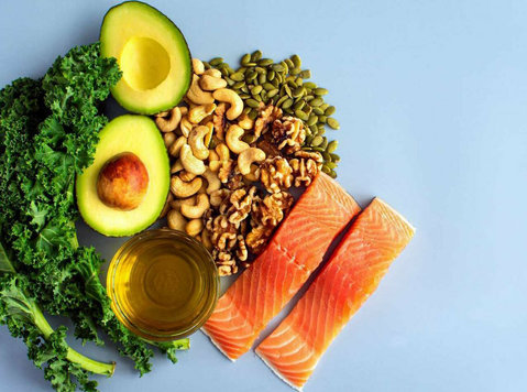 Healthy Eating for Weight Loss – Health is Mg - Khác