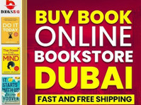 Buy Book online bookstore Dubai - Booksbay UAE - 	
Böcker/Spel/DVD