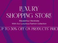Luxury Collection Store for Premium Brands | Ubuy Uae - Klær/Tilbehør