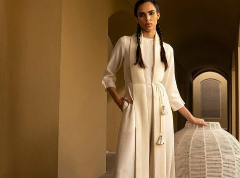Sandbyshirin Woollen Jumpsuit – Effortless Style and Comfort - Kleidung/Accessoires