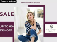 Unlock Savings with Exclusive Coupon Codes in Uae - Kleding/accessoires