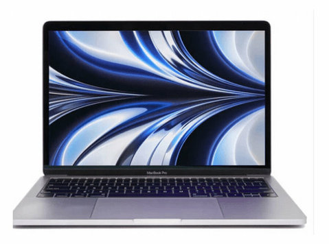 Buy macbook pro m2 online in Dubai - Elettronica