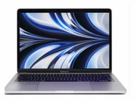 Buy macbook pro m2 online in Dubai - Sprzęt elektroniczny