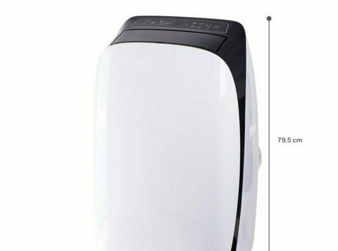 Portable air conditioning rentals - Elektronika