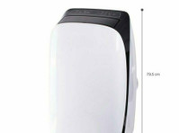 Portable air conditioning rentals - Elektronik