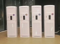 Portable air conditioning rentals - Elektronik