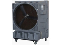 Air cooler Uae. Outdoor air cooler. outdoor cooler. Dubai - Annet
