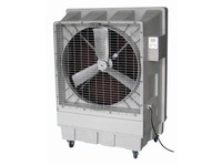 Air cooler in Uae. Desert cooler. Outdoor cooler. Evaporativ - Altro