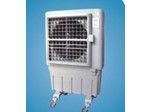 Evaporative Air Cooler. Industrial air cooler. Desert cooler - Iné