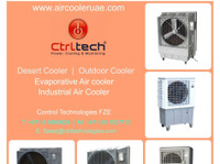 Desert Cooler. Outdoor cooler. desert air cooler. Outdoor ai - Buy & Sell: Other