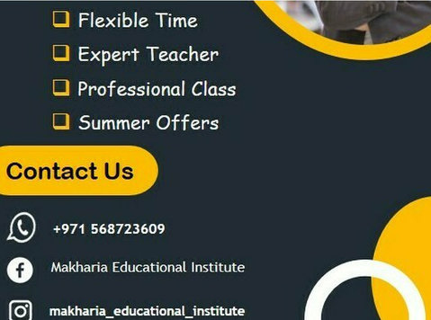 Join Spoken English Classes – Call +971 56 872 3609 Today! - Các lớp học tiếng