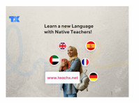 Learn A New Language This Summer - Sprachkurse