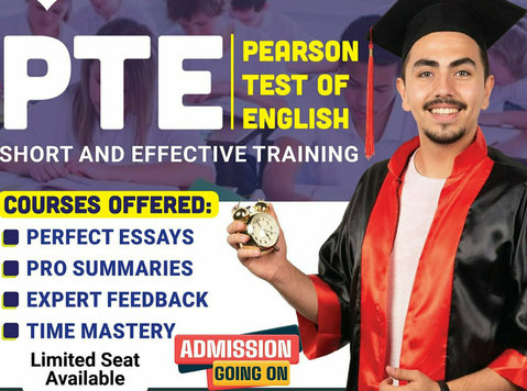 Unlock Pte Writing Success in Sharjah – Call +971568723609 N - Sonstige
