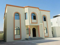 Building Painters In Sharjah 0557274240 - Costruzioni/Imbiancature