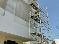 Building Painters In Sharjah 0557274240 - கட்டுமான /அலங்காரம் 