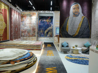 Carpets in Bahrain, Carpet store in Bahrain - Pembangunan/Dekorasi