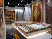 Handmade Rugs In Dubai Uae, Luxury Rugs in Dubai Uae - Gradnja/ukrašavanje