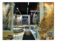 Luxury Handmade Rugs & Carpets In Dubai Uae - Stavebníctvo/Dekorácie