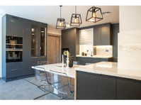 Transform your kitchen into a beautiful and functional space - Albañilería/Decoración